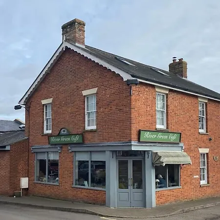 The Cartlodge, Debenham Exterior photo