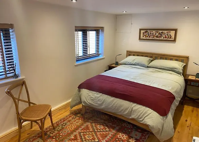 The Cartlodge, Debenham
