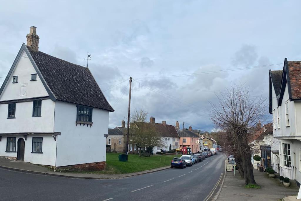 The Cartlodge, Holiday home Debenham