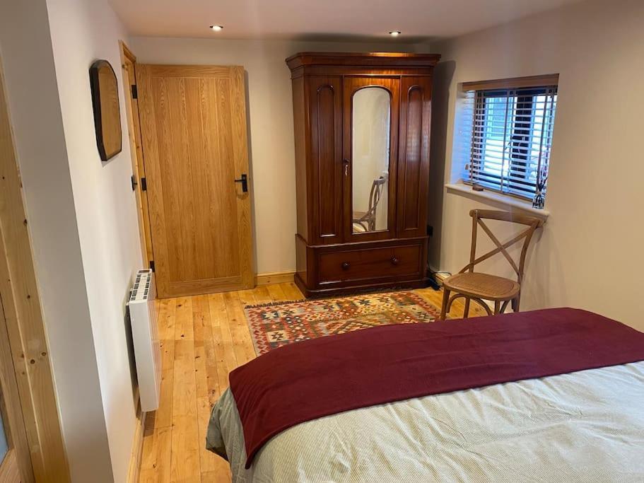 The Cartlodge, * Debenham